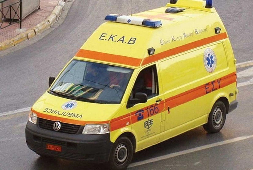 Κρήτη: Έπεσε στο γκρεμό με το αυτοκίνητο, αναρριχήθηκε και ζήτησε βοήθεια